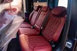 مێرسێدس بێنز G-Class